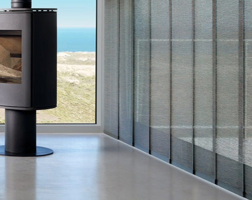 Instant Verticals | Sliding Panels