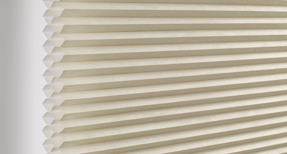 Instant Verticals The Insulation Value of Shades